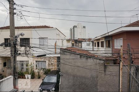Vista do Quarto 1 de casa à venda com 3 quartos, 90m² em Santana, São Paulo