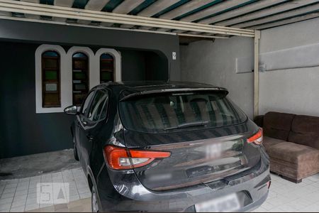 Casa à venda com 90m², 3 quartos e 1 vagaGaragem