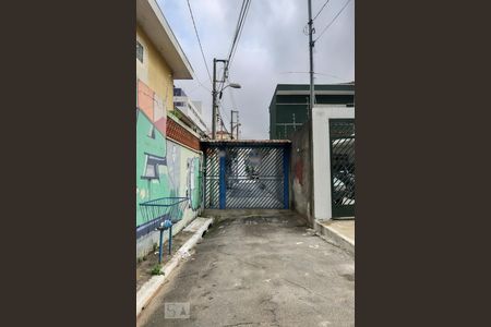 Casa à venda com 90m², 3 quartos e 1 vagaFachada do Condomínio