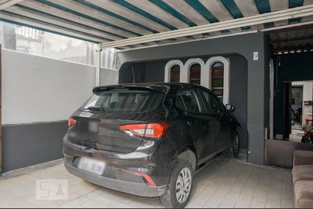 Casa à venda com 90m², 3 quartos e 1 vagaGaragem