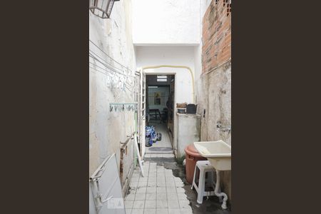 Casa à venda com 90m², 3 quartos e 1 vagaCorredor