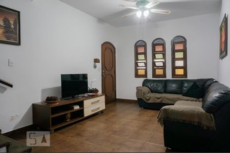 Casa à venda com 90m², 3 quartos e 1 vagaSala
