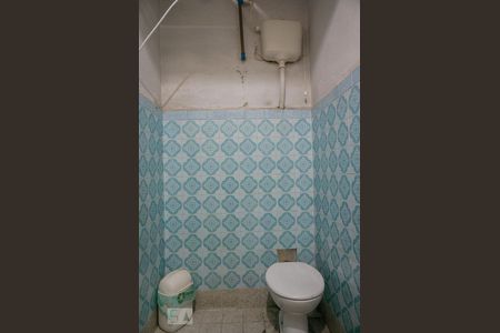 Casa à venda com 90m², 3 quartos e 1 vagaBanheiro de Serviço