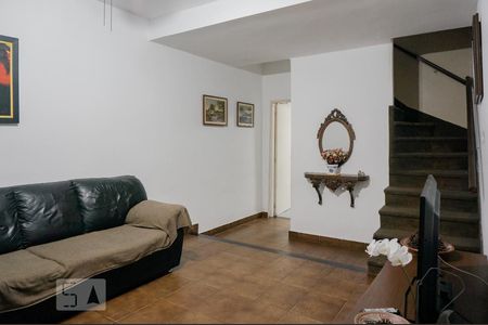 Casa à venda com 90m², 3 quartos e 1 vagaSala
