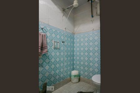 Casa à venda com 90m², 3 quartos e 1 vagaBanheiro de Serviço
