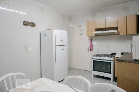 Casa à venda com 90m², 3 quartos e 1 vagaCozinha