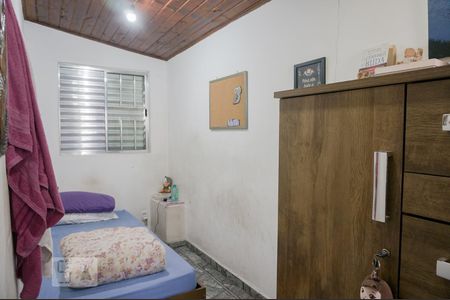 Casa à venda com 90m², 3 quartos e 1 vagaQuarto 3