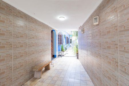 Casa à venda com 220m², 3 quartos e 4 vagasQuintal