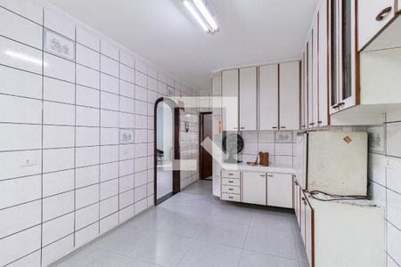 Casa à venda com 220m², 3 quartos e 4 vagasCozinha