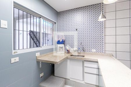 Casa à venda com 220m², 3 quartos e 4 vagasCozinha