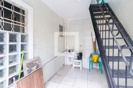 Casa à venda com 220m², 3 quartos e 4 vagasÁrea de serviço