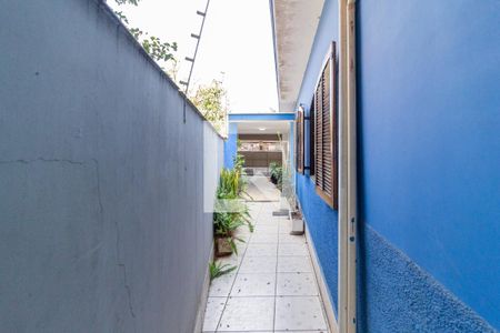 Casa à venda com 220m², 3 quartos e 4 vagasQuintal