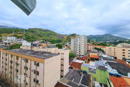 Apartamento à venda com 60m², 2 quartos e 2 vagasVista