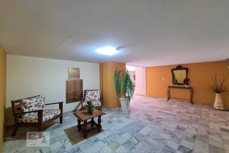 Apartamento à venda com 60m², 2 quartos e 2 vagasÁrea comum