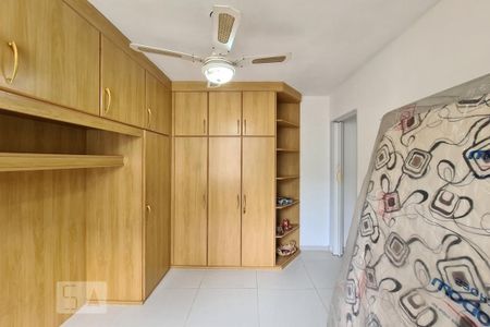 Apartamento à venda com 60m², 2 quartos e 2 vagasQuarto 1