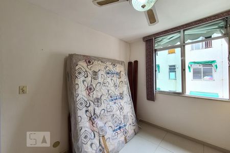 Quarto 1 de apartamento à venda com 2 quartos, 60m² em Méier, Rio de Janeiro