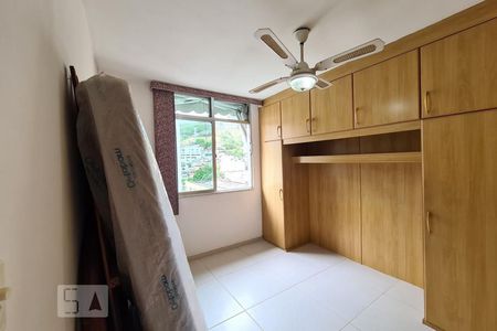 Quarto 1 de apartamento à venda com 2 quartos, 60m² em Méier, Rio de Janeiro