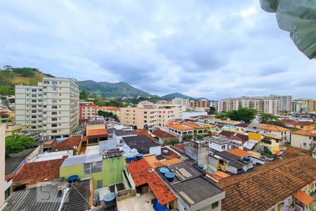 Apartamento à venda com 60m², 2 quartos e 2 vagasVista