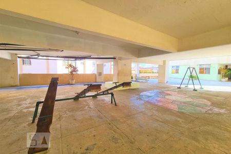 Apartamento à venda com 60m², 2 quartos e 2 vagasÁrea Comum - Playground