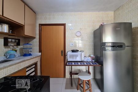 Apartamento à venda com 60m², 2 quartos e 2 vagasCozinha