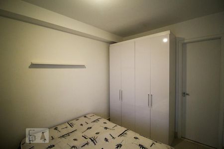Quarto de kitnet/studio para alugar com 1 quarto, 34m² em Ipiranga, São Paulo