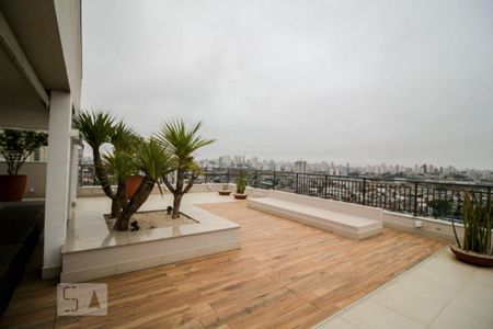 Studio para alugar com 34m², 1 quarto e 1 vaga Studio para alugar com 34m², 1 quarto e 1 vagaLounge