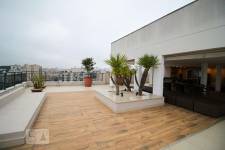 Studio para alugar com 34m², 1 quarto e 1 vaga Studio para alugar com 34m², 1 quarto e 1 vagaLounge