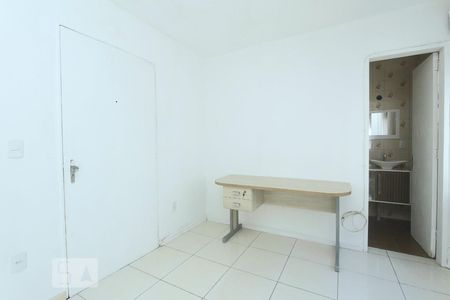 SALA de kitnet/studio para alugar com 1 quarto, 32m² em Santa Cecília, Porto Alegre