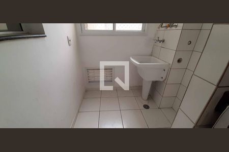 Apartamento para alugar com 65m², 3 quartos e 1 vagaÁrea de Serviço