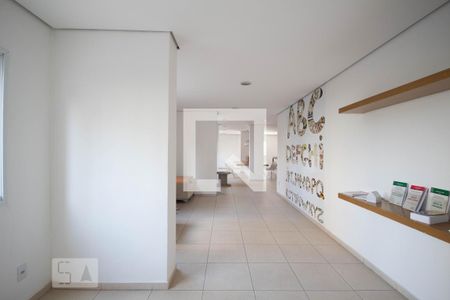 Apartamento para alugar com 65m², 3 quartos e 1 vagaBrinquedoteca