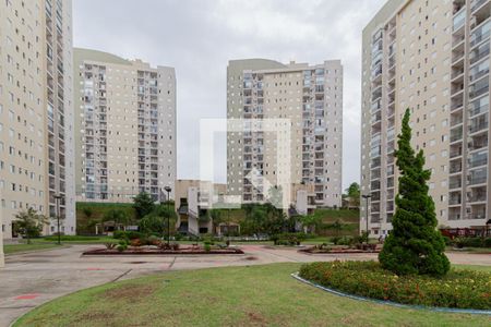 Apartamento para alugar com 65m², 3 quartos e 1 vagaÁrea Verde