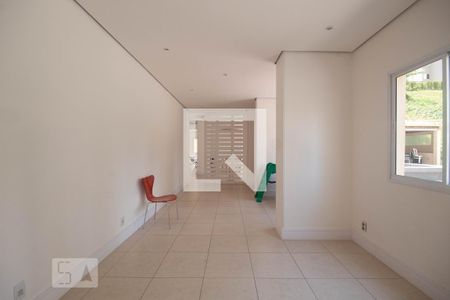 Apartamento para alugar com 65m², 3 quartos e 1 vagaÁrea comum - Salão de festas