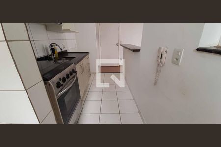Apartamento para alugar com 65m², 3 quartos e 1 vagaCozinha