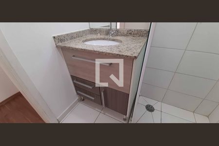 Apartamento para alugar com 65m², 3 quartos e 1 vagaBanheiro Social
