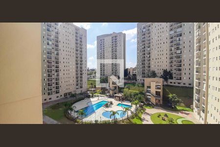 Apartamento para alugar com 65m², 3 quartos e 1 vagaPiscina