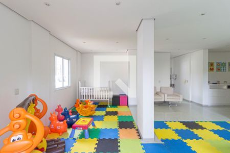 Apartamento para alugar com 65m², 3 quartos e 1 vagaBrinquedoteca