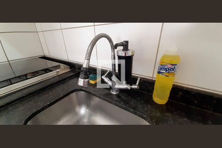 Apartamento para alugar com 65m², 3 quartos e 1 vagaCozinha