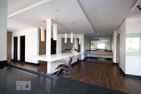 Apartamento para alugar com 65m², 3 quartos e 1 vagaEspaço Mulher