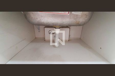 Apartamento para alugar com 65m², 3 quartos e 1 vagaCozinha