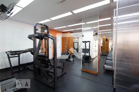 Apartamento para alugar com 65m², 3 quartos e 1 vagaAcademia