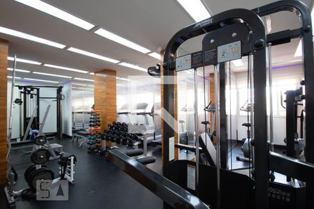 Apartamento para alugar com 65m², 3 quartos e 1 vagaAcademia