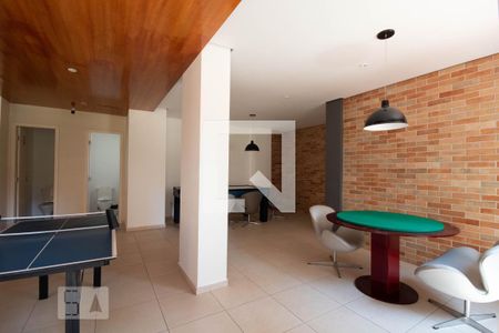 Apartamento para alugar com 65m², 3 quartos e 1 vagaÁrea comum