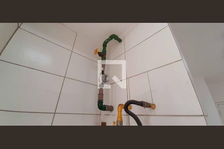 Apartamento para alugar com 65m², 3 quartos e 1 vagaÁrea de Serviço