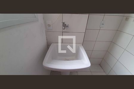 Apartamento para alugar com 65m², 3 quartos e 1 vagaÁrea de Serviço