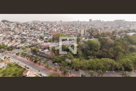 Apartamento para alugar com 65m², 3 quartos e 1 vagaVista do Quarto 1