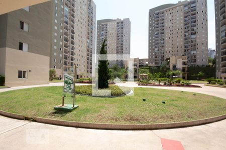 Apartamento para alugar com 65m², 3 quartos e 1 vagaÁrea Verde