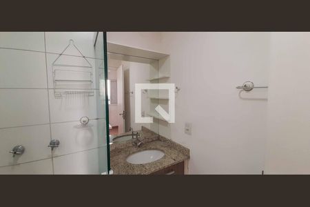 Apartamento para alugar com 65m², 3 quartos e 1 vagaBanheiro da Suíte