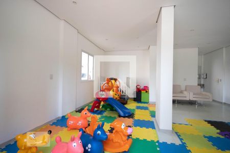 Apartamento para alugar com 65m², 3 quartos e 1 vagaBrinquedoteca