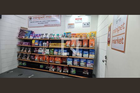 Apartamento para alugar com 65m², 3 quartos e 1 vagaMercadinho