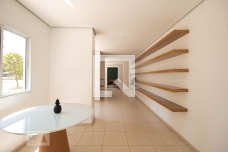 Apartamento para alugar com 65m², 3 quartos e 1 vagaAteliê